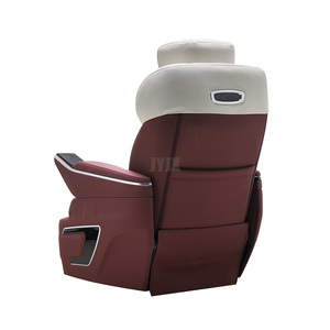 JYJX103 Nouveau design de monospace personnalisé MPV Classe V Carnival Sienna Siège avec mode zéro gravité - Product Image 6
