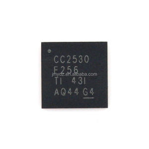 CC2530F256RHAR CC2530F256 QFN-40 Chip Transceptor de Radio de Frecuencia - Product Image 3