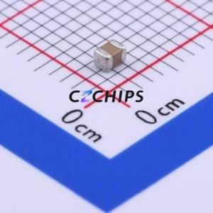 Condensateur SMD (MLCC) 0805B224K101CT 0805 (Capacité : 220nF) (Précision : 10%) (Tension nominale : 100V) - Product Image 1
