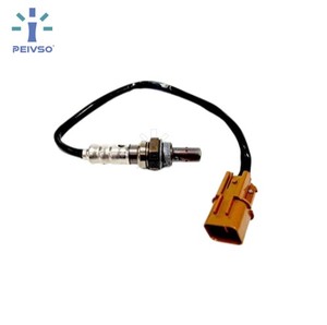 Sensor de Oxígeno Trasero PEIVSO Resistente al Calor, Especificaciones OE, Ahorro de Combustible, Calidad Inspeccionada para Hyundai Tucson 2005 2.7L OEM 39210-37513 - Product Image 1