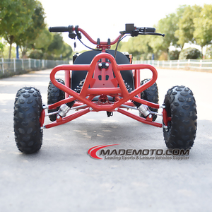 1000W 카트 엔진 2 인승 이동 카트 전기 어린이 Mclaren 24 볼트 드리프트 Ve - Product Image 5