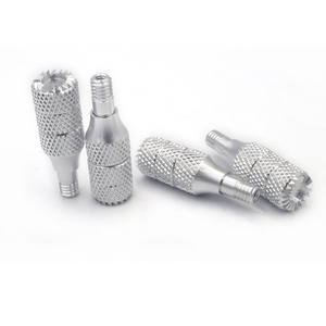 TENGDFEIรีโมทคอนโทรลโยกตัวควบคุมความเร็วยาวอลูมิเนียมเขย่าหัวแม่มือสําหรับ<span class=keywords><strong>DJI</strong></span> <span class=keywords><strong>RC</strong></span> <span class=keywords><strong>Mini</strong></span> <span class=keywords><strong>3</strong></span> <span class=keywords><strong>Pro</strong></span>/<span class=keywords><strong>Mavic</strong></span> <span class=keywords><strong>3</strong></span> - Product Image 4