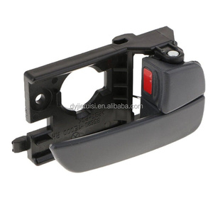 OEM 82610-<span class=keywords><strong>1E000</strong></span> <span class=keywords><strong>82620</strong></span>-<span class=keywords><strong>1E000</strong></span> poignée de porte intérieure avant arrière gauche droite pour Hyundai Accent 2006 2007 2008 2009 2010 2011 - Product Image 1