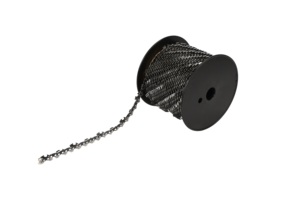 لفائف سادة مطلية بالكهرباء عالية الجودة من الأرجل - Product Image 3