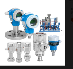 Endress+Hauser E+H PMC51 PMC71 PMP51 เกจวัดแรงดันแบบเซรามิกไดอะแฟรม 4-20mA HART - Product Image 5