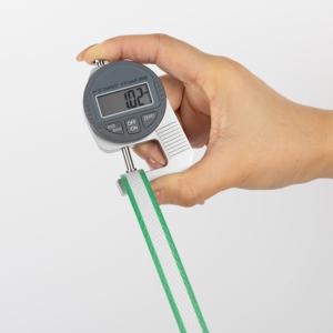 Механическая обвязочная лента First Choice с силой натяжения 1000 Н, прочная, для машинной упаковки стальных/пластиковых/бумажных материалов - Product Image 6