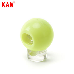ที่มีคุณภาพดีพิเศษ Pom นิกเกิลฟรีกระเป๋าอุปกรณ์ Stoppers - Product Image 1