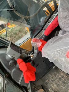 Excavatrice Hyundai 305lc-9T d'occasion de 30 tonnes, 305LC, Hyundai 305, 305, excavatrice d'occasion de haute qualité à vendre - Product Image 4