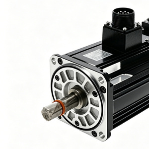Moteur SGMSS-15A2A-YR11 pour l'automatisation industrielle, haute performance, fiable, contrôle fluide - Product Image 1