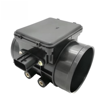 Sensor de Flujo de Aire (MAF) E5T52071 12V Nuevo para MX-5 Miata 323 Protege Suzuki Vitara Chevy Tracker FP39-13-215 13800-65D00