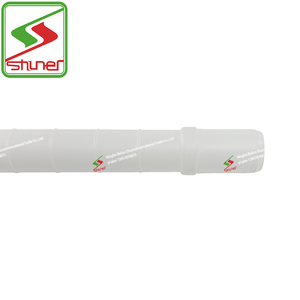 Tubo di Scarico Corrugato Resistente per Lavatrice - Product Image 3