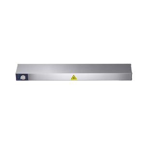 Calentador <span class=keywords><strong>de</strong></span> Alimentos para Buffet <span class=keywords><strong>de</strong></span> Restaurante <span class=keywords><strong>Comercial</strong></span>, Acero Inoxidable <span class=keywords><strong>de</strong></span> Larga Duración, Calentador <span class=keywords><strong>de</strong></span> Banda Infrarroja <span class=keywords><strong>de</strong></span> Grado 840 para Calentamiento en Seco - Product Image 3