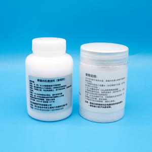 สารขจัดตะกรันกรดซิตริก สารขจัดตะกรันที่มีประสิทธิภาพสำหรับเครื่องทำน้ำกลั่น ผลิตภัณฑ์ทำความสะอาดเครื่องทำน้ำกลั่น หมวดหมู่ผลิตภัณฑ์ขจัดตะกรัน - Product Image 2