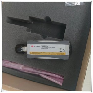 Capteur de puissance moyenne USB haute performance Rohde & Schwarz U2043XA(18G) d'occasion xgeqpt - Product Image 3
