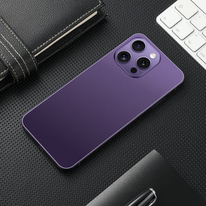 批发原装解锁5G智能手机16Pro 16Promax二手手机512GB ROM LTE CDMA蜂窝网络屏幕游戏 - Product Image 4