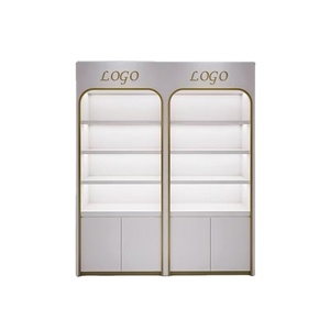 Maßgefertigte Hochwertige Moderne Optikergeschäft-Möbel, Moderner Brillen-Ausstellungsständer, Sonnenbrillen-Vitrine, Optische Ausstellungsschränke - Product Image 1