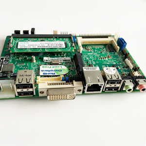 Jetway NF33H-270-LF Embedded Industrial CPU Board Motherboard <b>Computer</b> <b>Accessories</b> 100% Tested in Stock - Product Image 3