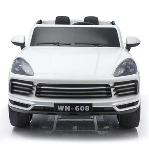 Meglio venduto 24V 12V elettrico auto Ride-on per 6-10 anni veloce giocattolo telecomandato per i grandi bambini bambini in plastica - Product Image 2