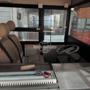 Camión de Comida Móvil Compacto de Fibra de Vidrio Estándar AU, Carrito de Snacks Personalizado para Helados, Remolque de Comida Móvil en Venta en Australia - Product Image 2