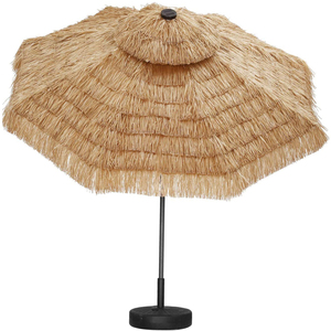 <span class=keywords><strong>Parasol</strong></span> <span class=keywords><strong>en</strong></span> acier à 8 nervures <span class=keywords><strong>en</strong></span> verre PP aux meilleurs <span class=keywords><strong>prix</strong></span> avec <span class=keywords><strong>parasol</strong></span> <span class=keywords><strong>en</strong></span> <span class=keywords><strong>paille</strong></span> à manivelle avec lumières LED et haut-parleur - Product Image 4