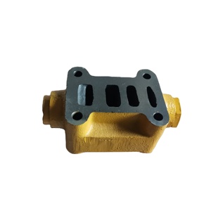 <span class=keywords><strong>Shantui</strong></span> <span class=keywords><strong>SL50W</strong></span>-<span class=keywords><strong>2</strong></span> колесный погрузчик XM60C-3514002 пневматический тормозной клапан QZ50A-3526001 ручного управления, детали для строительной техники - Product Image 6