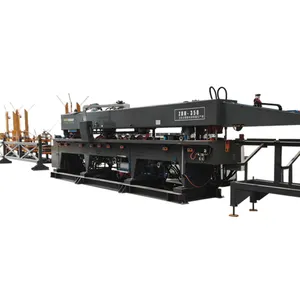 Automatic Truss Welding Machine Truss Girder Welding Machine Machine Steel Truss mit CE Certificate Factory Supply