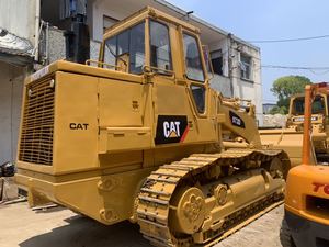 Cargador de pista usado, 973D, 963D, 953D, 973K, 963K, 953K, 973WH - Product Image 6