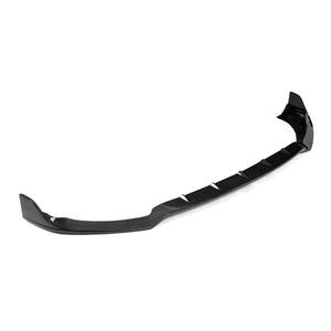 In Fibra di carbonio Paraurti Anteriore Labbro Per <span class=keywords><strong>Mercedes</strong></span>-<span class=keywords><strong>Benz</strong></span> <span class=keywords><strong>S</strong></span>-class W222 AMG S63 S65 2018 Body Kit - Product Image 4