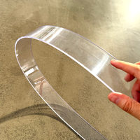 Plaque solide en polycarbonate 5 mm, haute résistance aux chocs, protégée contre les UV, pour abri de voiture, fournisseur chinois