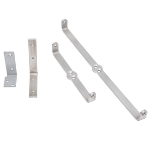 Services de fabrication de tôles découpées au laser sur mesure <span class=keywords><strong>OEM</strong></span>, pièces embouties en aluminium, laiton et acier inoxydable - Product Image 5