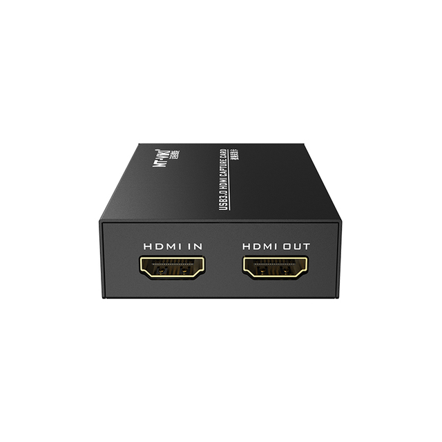 MT-ViKI UVC Design Usb 3.0 hdmi Video Capture Card