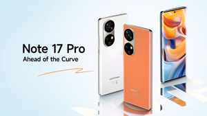 <span class=keywords><strong>Ulefone</strong></span> Note 17 Pro สมาร์ทโฟน6.78นิ้ว FHD + 12GB + 256BG ใหม่ชาร์จเร็ว33W 108MP NFC ปลดล็อกด้วยใบหน้า4G - Product Image 6