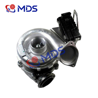 Turbocompresseur GTB2260VK 765985-5010W pour BMW X5 E70 X6 E71 3.0d M57TU2 235HP 11657796314