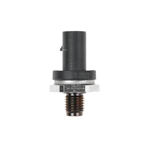 Sensor de presión de riel de combustible 0281002239 para <span class=keywords><strong>Mercedes</strong></span> W210 <span class=keywords><strong>220Cdi</strong></span> W203 W168 W414 - Product Image 1