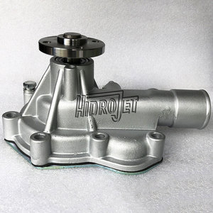 <span class=keywords><strong>Prix</strong></span> de gros nouvelle pompe à eau moteur 32A45-10010 330171428 pour Mitsubishi S4S <span class=keywords><strong>SDMO</strong></span> T44K excavatrice accessoire pièces d'excavatrice - Product Image 3