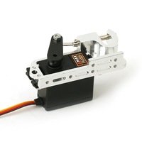 Dispositif de Libération de Charge Utile pour Drone Télécommandé Étanche, Crochet de Libération de Charge Maximale 30KG pour Largage par Corde, Accessoires pour Drones Multirotors
