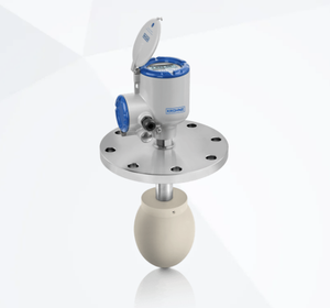 Radar de niveau OPTIWAVE 5400 (FMCW) pour applications de processus de base - Product Image 2