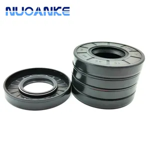 High Quality China Manufacture NBR FKM ACM Silicone Oilseal Cheap Oil Seal For Air Compressor