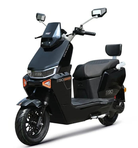 دراجة نارية كهربائية بسعر الجملة ، مركبة كهربائية على الطرق الوعرة من سبيكة عجلتين ، سكوتر كهربائي للبالغين 70 كم/س ، دراجة نارية - Product Image 2