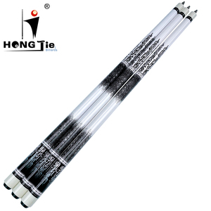 Hongjie Billiards 1/2 Birch Wood <strong>Pool</strong> <strong>Cue</strong> Stick High Quality Low Price Billiard <strong>Cue</strong> G6123 Billiard Accessories - Product Image 6