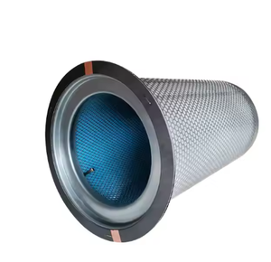 Manny 1625170486 <b>Industrial</b> Air <b>Compressor</b> Oil Separator New Condition Part for <b>Industrial</b> <b>Compressors</b> - Product Image 6