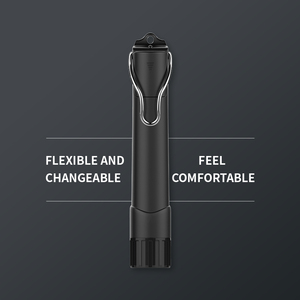 ISport JG008 прочный перезаряжаемый электронный свисток 110 дБ, высокочастотное Двухтональное сигнальное устройство для наружного использования - Product Image 3