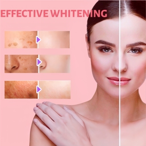 OEM/ODM 2400MG Liposomales L-Glutathion L-Glutathion-Supplement mit Vitamin C Master-Antioxidantien, verbesserte Absorption - Product Image 4