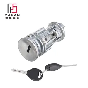Ignition Lock Cylinder Suitable For CHRYSLER 300 2005-2007 US427L 5003843AB