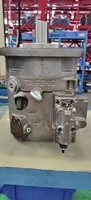 ATO Hot-Sale Rexroth A15VSO175 Pompes à piston hydrauliques haute pression Nouveau carburant en fonte Diesel fabriqué en Chine