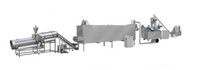 Machine extrudeuse industrielle pour Kurkure Cheetos, équipement automatique de fabrication de snacks au maïs, ligne de production Kurkure Cheetos Nik Naks