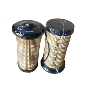 อะไหล่เครื่องยนต์ดีเซลสำหรับเครื่องจักรก่อสร้าง รุ่น 4461492  ไส้กรองอากาศสำหรับ Perkins 4461492 - Product Image 2