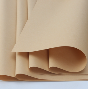 Serie di Carta Kraft Qiyin, Fogli Marroni Premium per Confezioni Regalo, Lavori Creativi e Copertine per Documenti d'Ufficio - Product Image 3
