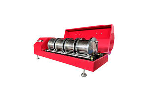 Équipement de test <span class=keywords><strong>Micro</strong></span> <span class=keywords><strong>Deval</strong></span> pour mesurer la résistance à l'abrasion globale - Product Image 2