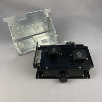 Impresora Digital de Sublimación UV LETOP con Doble Cabezal de Impresión XP600 I3200, Plotter de Impresión de Gran Formato con Soporte para Carro